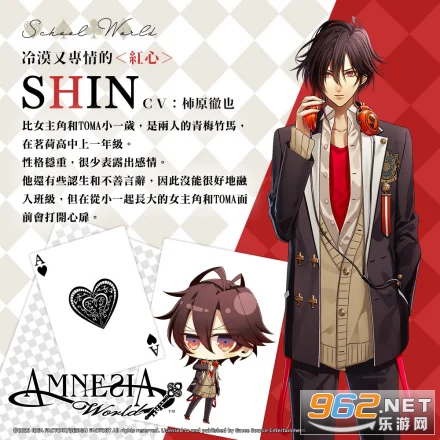 失忆症记忆破解版 失忆症记忆破解版