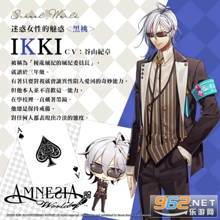 失忆症记忆破解版 失忆症记忆破解版