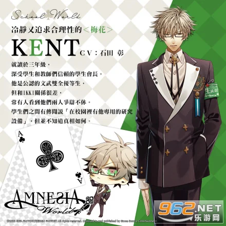 失忆症记忆破解版 失忆症记忆破解版