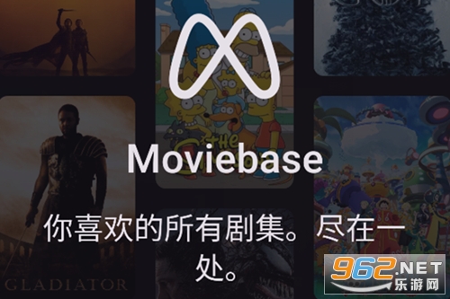 Moviebase官方正版 Moviebase官方正版