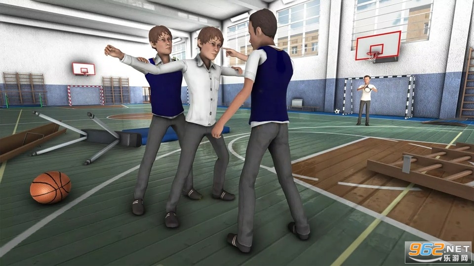 校园恶棍坏小子最新版 校园恶棍坏小子最新版