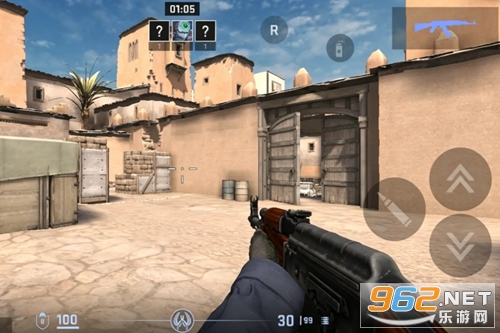 cs2�ֻ���ProStrikeRebornë�����ư�