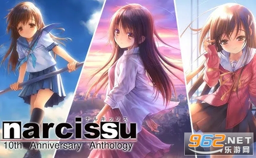 narcissu手机版 narcissu手机版