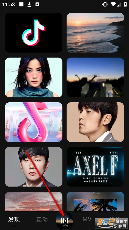 眸音app 眸音app