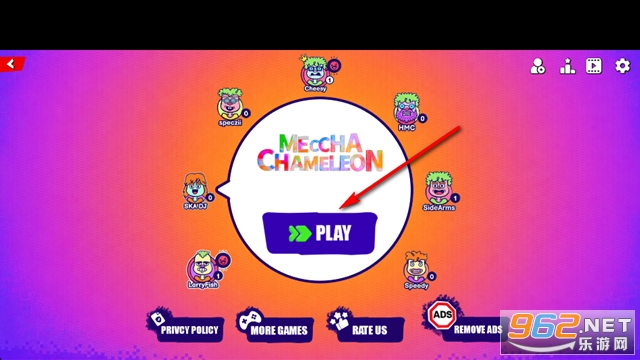 meccha chameleon�ֻ���