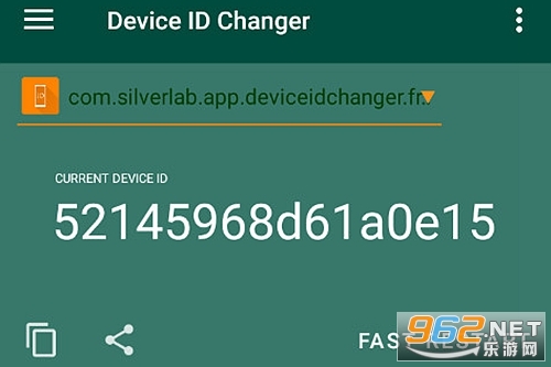 Device ID Changer��׿��