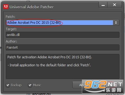 Adobe Acrobat Pro DC 2025中文破解版 Adobe Acrobat Pro DC 2025中文破解版