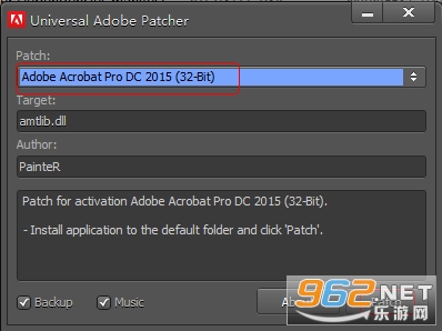 Adobe Acrobat Pro DC 2025中文破解版 Adobe Acrobat Pro DC 2025中文破解版
