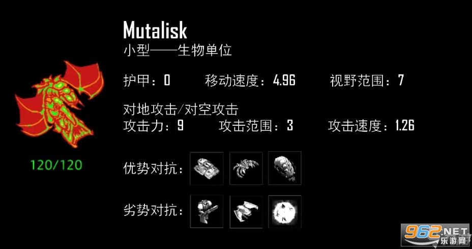 星际争霸1绿色硬盘版 星际争霸1绿色硬盘版