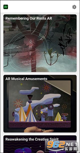 Adobe Aero��׿�ٷ���
