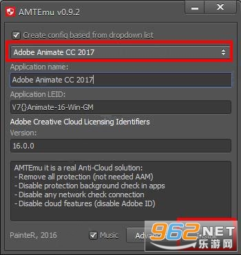 Adobe Animate CC 2018中文破解版 Adobe Animate CC 2018中文破解版