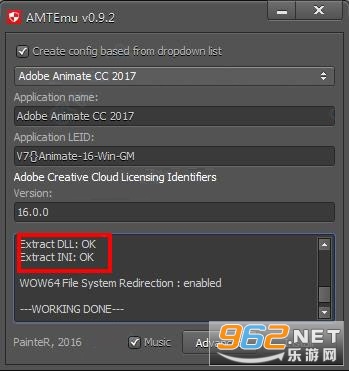 Adobe Animate CC 2018中文破解版 Adobe Animate CC 2018中文破解版
