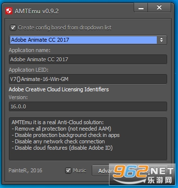 Adobe Animate CC 2017�ƽ��