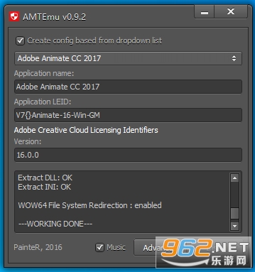 Adobe Animate CC 2017�ƽ��