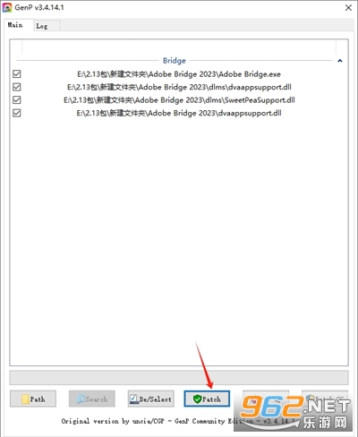 Adobe Bridge 2023中文激活版 Adobe Bridge 2023中文激活版