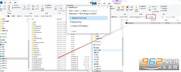 Adobe Bridge2021免注册版 Adobe Bridge2021免注册版