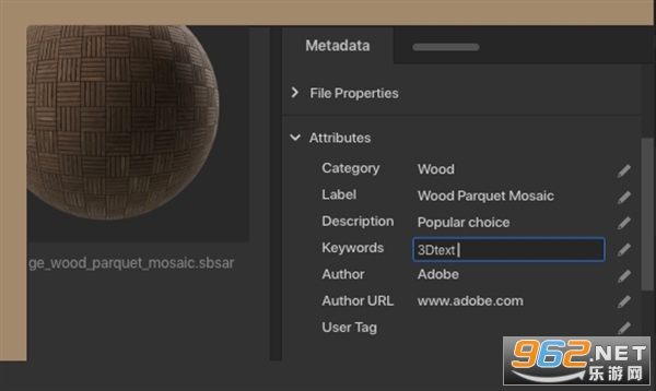 Adobe Bridge2021免注册版 Adobe Bridge2021免注册版
