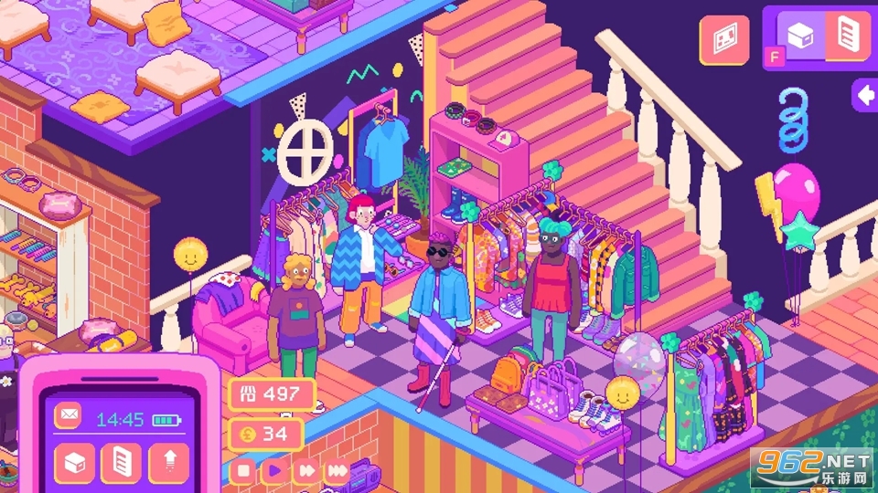 淘淘旧货铺最新版截图3