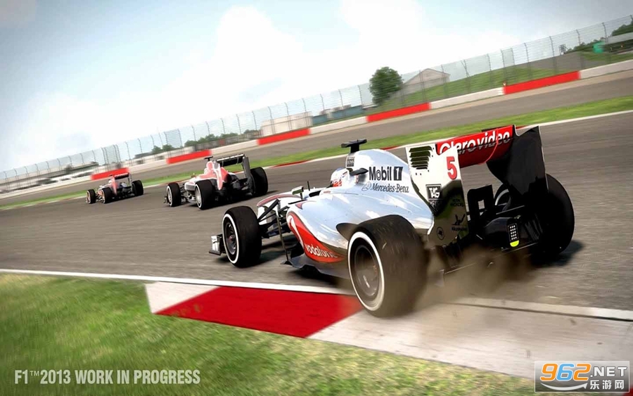 F1 2013��Ϸ���ĺ������ͼ4