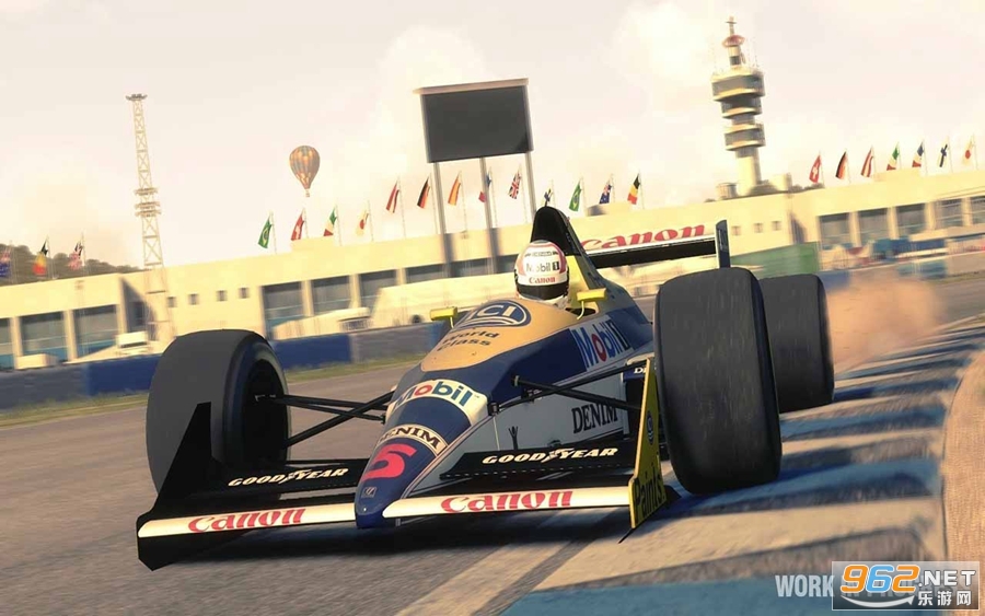 F1 2013��Ϸ���ĺ������ͼ5