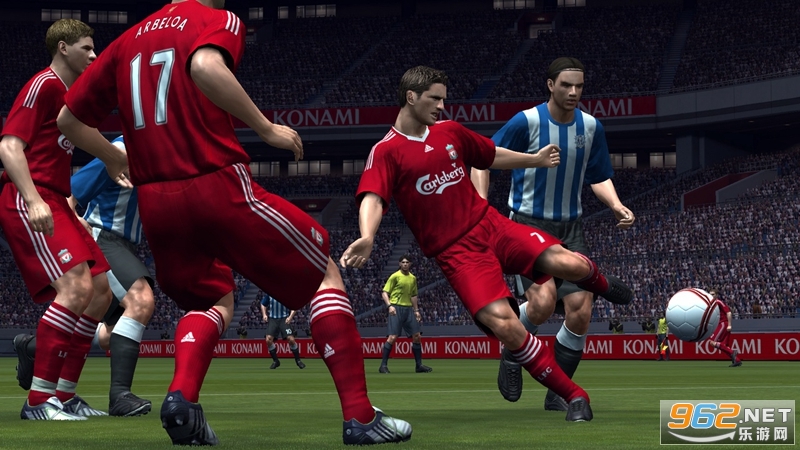 PES2009ʵ������2009�������İ��ͼ2
