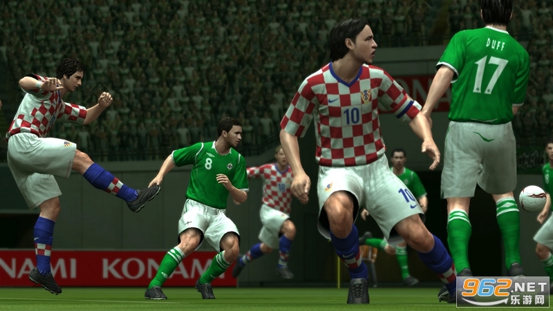 PES2009ʵ������2009�������İ��ͼ4