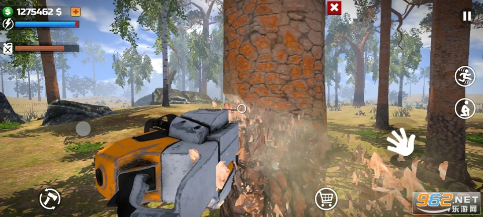 ��ľ��ģ����3D��׿��v0.0.2.0�ֻ����ͼ2