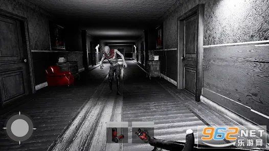 Dead Be The Fallen官方版截图3