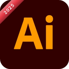 Adobe Illustrator 2025中文破解版