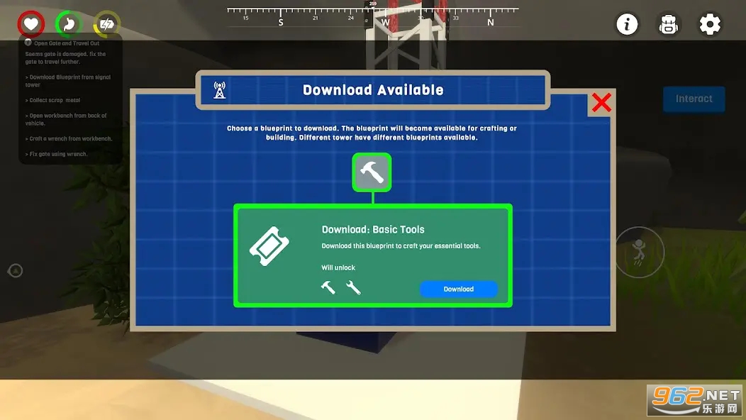 Զ������ģ�����ٷ���v1.0��׿���ͼ0