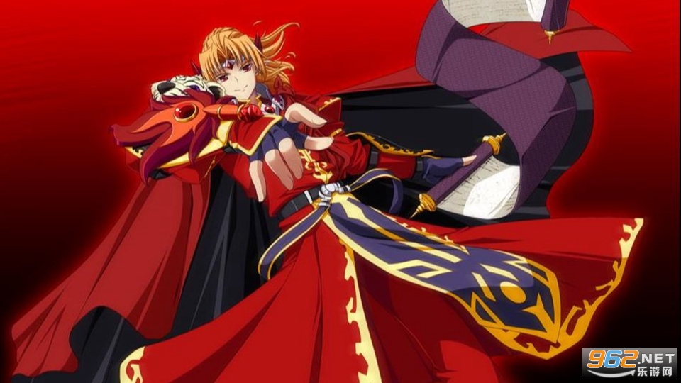 VenusBlood-FRONTIER中文硬盘版截图1