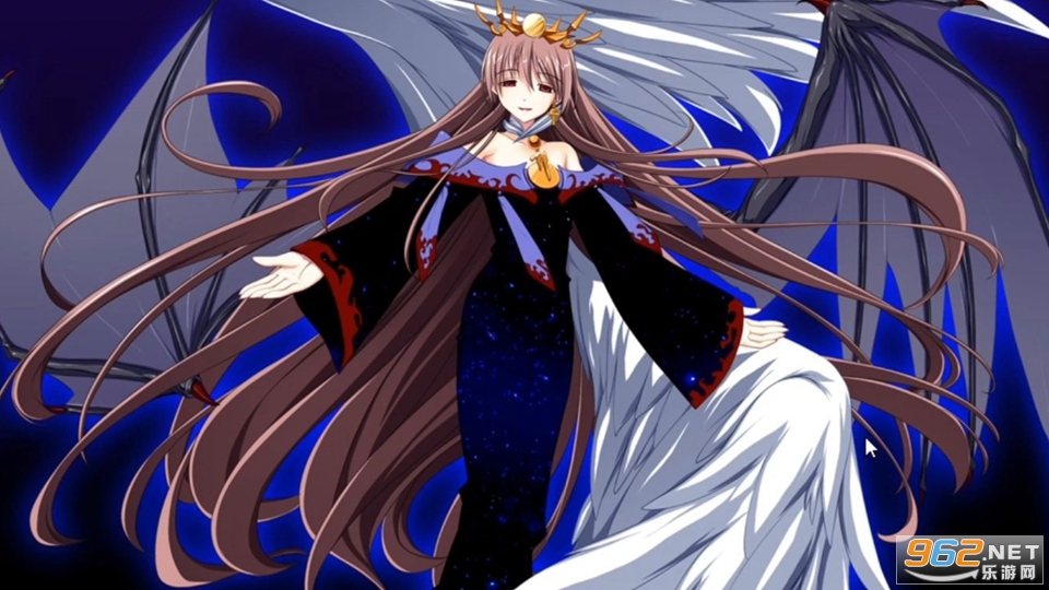 VenusBlood-FRONTIER中文硬盘版截图4