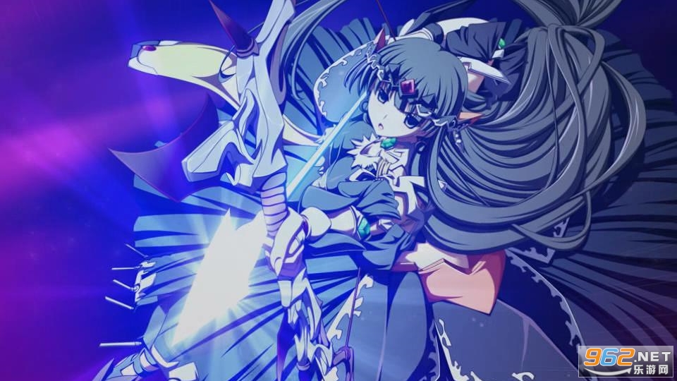 VenusBlood-FRONTIER中文硬盘版截图0