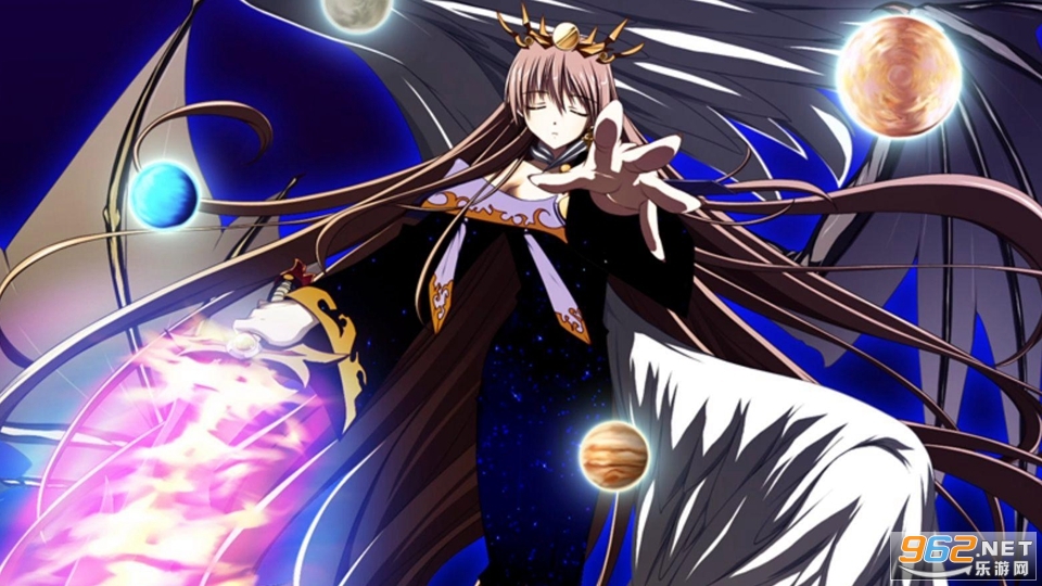VenusBlood-FRONTIER中文硬盘版截图2