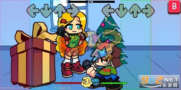 FNF˫�˶�ս�ٷ���v6.0��׿���ͼ4