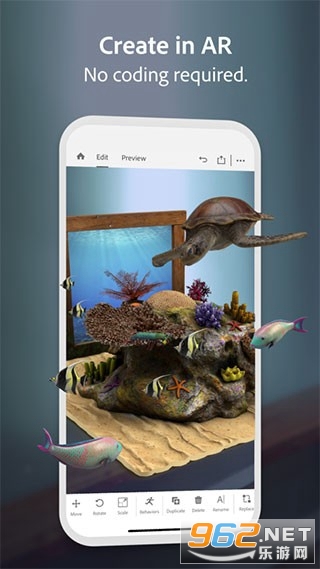 Adobe Aero��׿�ٷ���v0.18.2��ͼ3