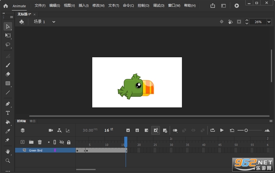 Adobe Animate 2022�����ƽ��v22.0.8.217 ��Ѱ��ͼ2