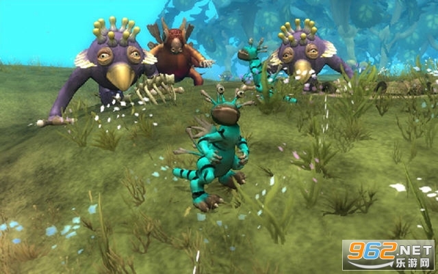 ����Spore�������İ��ͼ0