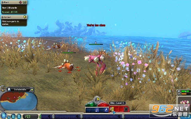 ����Spore�������İ��ͼ2