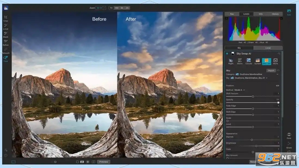 Adobe Lightroom Classic2022�ƽ��v11.5.0��ͼ2