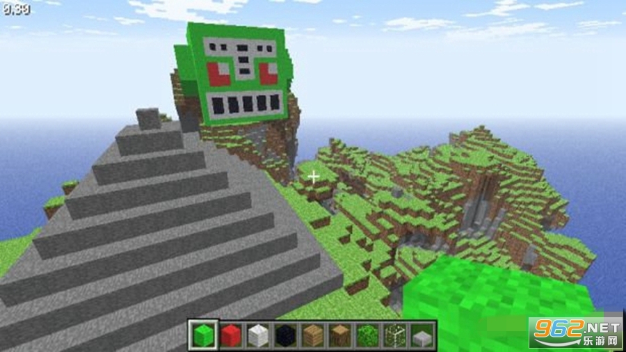 �ҵ������ռ�RPG���ϰ���ͼ4