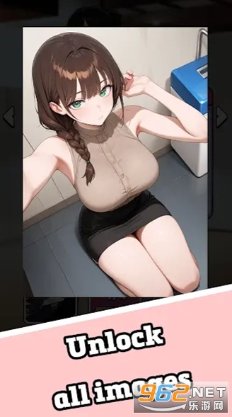 �Ķ�������Ů�ո����Ϸv1.0.1 ��׿���ͼ1