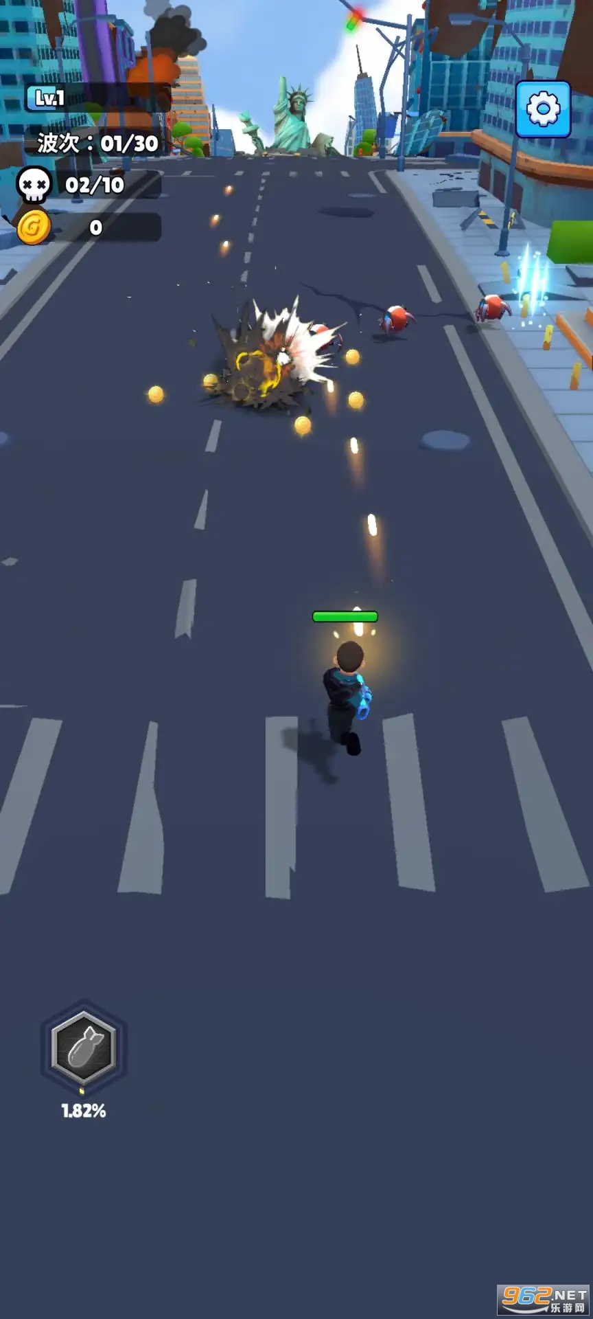 ����������԰�׿��v0.9.3�ֻ����ͼ1