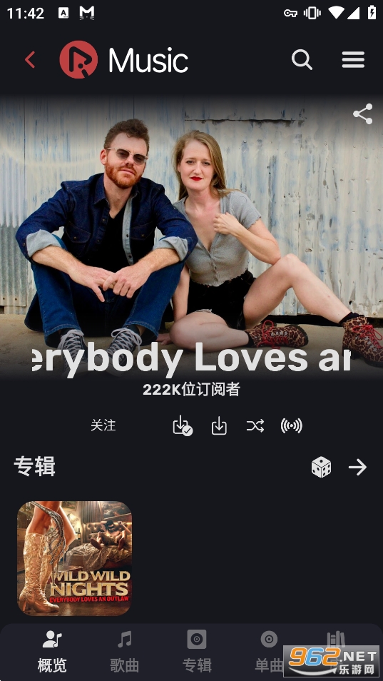 Apple Music�����߼���v4.9.2 ��׿���ͼ1