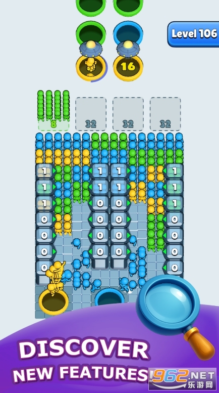 Hole People��Ϸv29.0.1 �ֻ����ͼ0