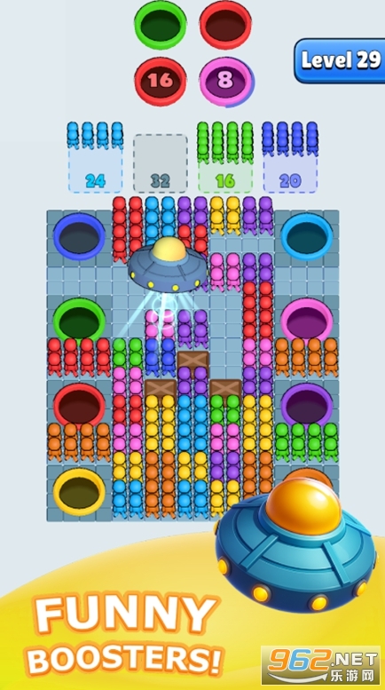 Hole People��Ϸv29.0.1 �ֻ����ͼ1