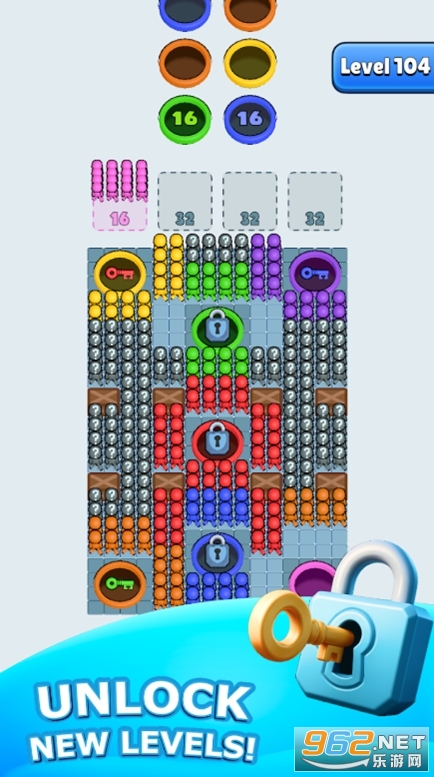 Hole People��Ϸv29.0.1 �ֻ����ͼ2
