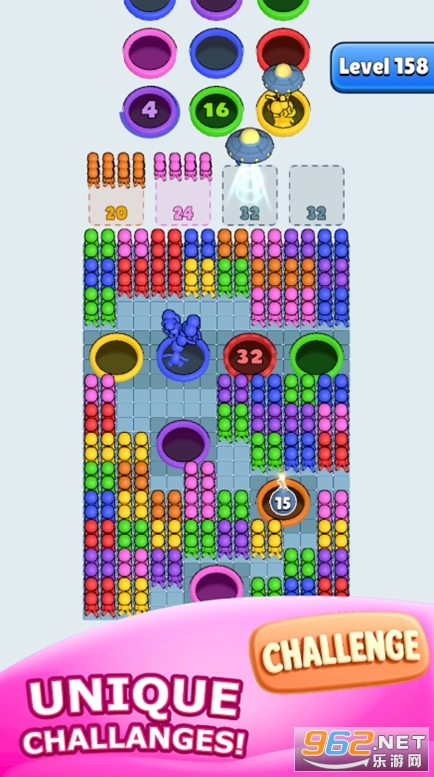 Hole People��Ϸv29.0.1 �ֻ����ͼ3