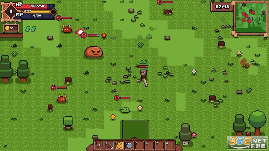 DunHero���°�v1.1.0.9 �ֻ����ͼ0