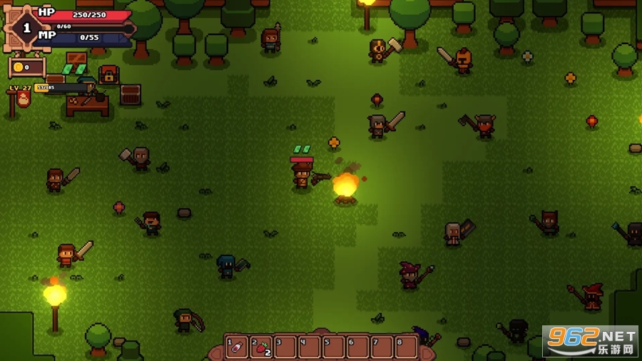 DunHero���°�v1.1.0.9 �ֻ����ͼ2